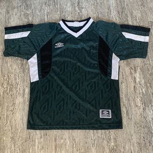 Vintage umbro jersey
